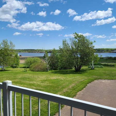 Bouctouche Bay Inn Extérieur photo