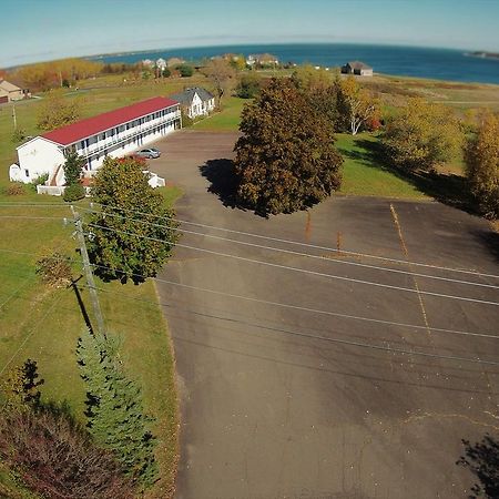 Bouctouche Bay Inn Extérieur photo
