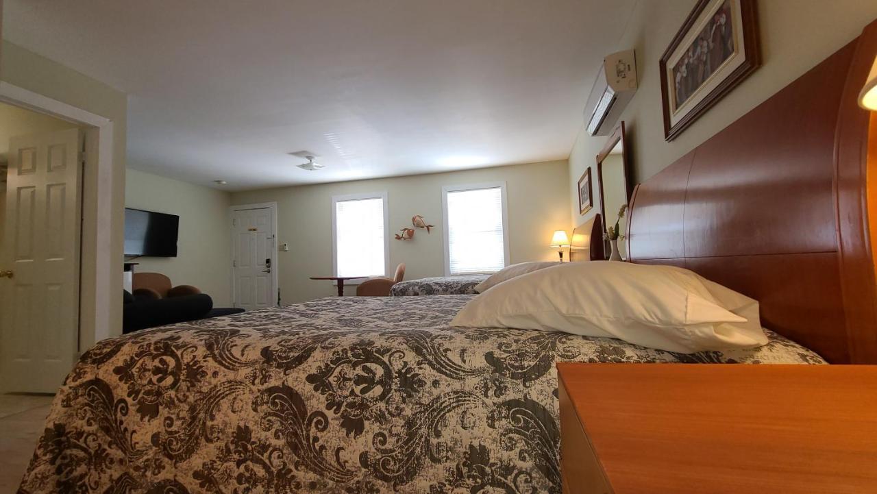 Bouctouche Bay Inn Extérieur photo