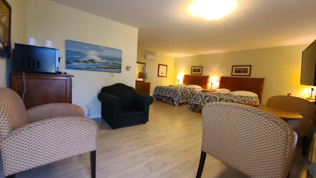 Bouctouche Bay Inn Extérieur photo