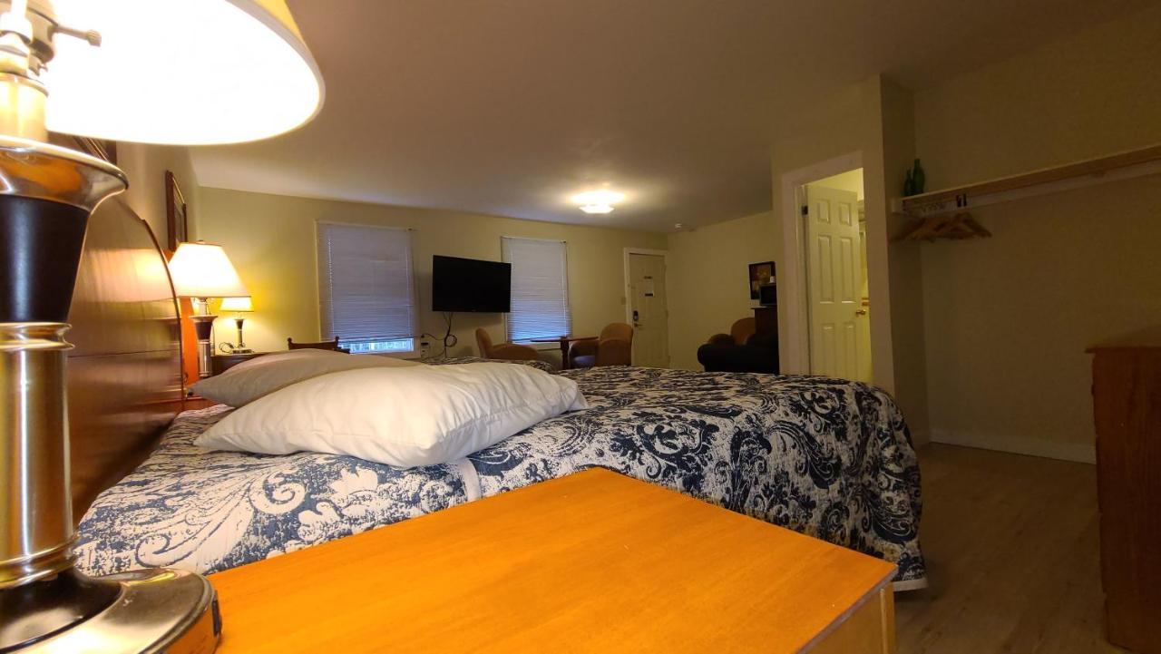 Bouctouche Bay Inn Extérieur photo