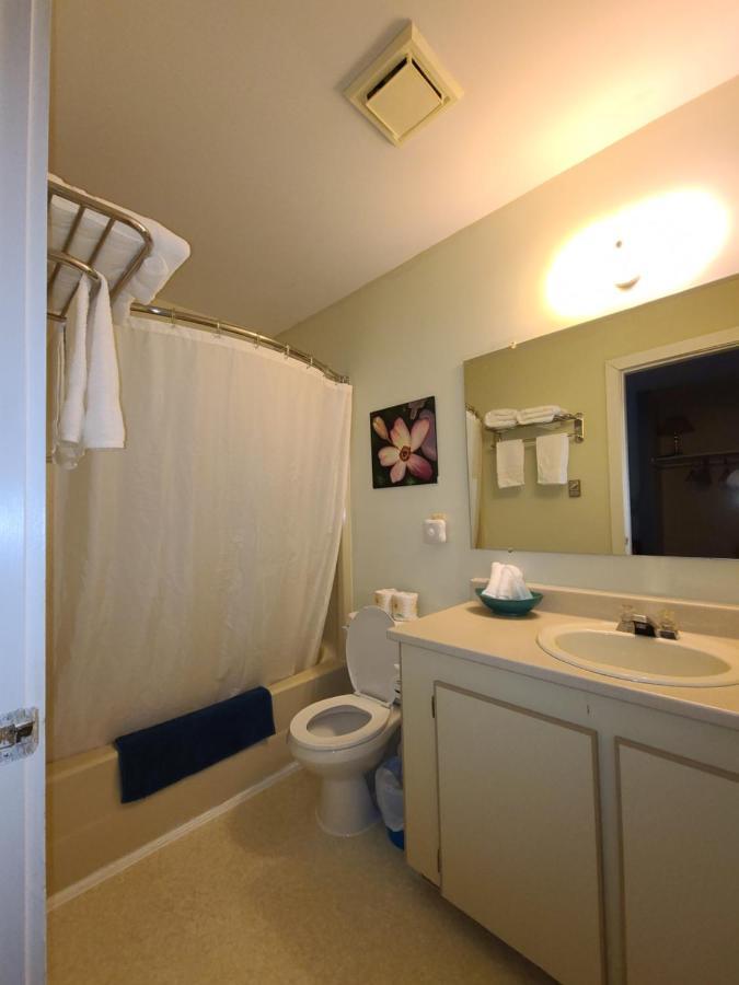 Bouctouche Bay Inn Extérieur photo