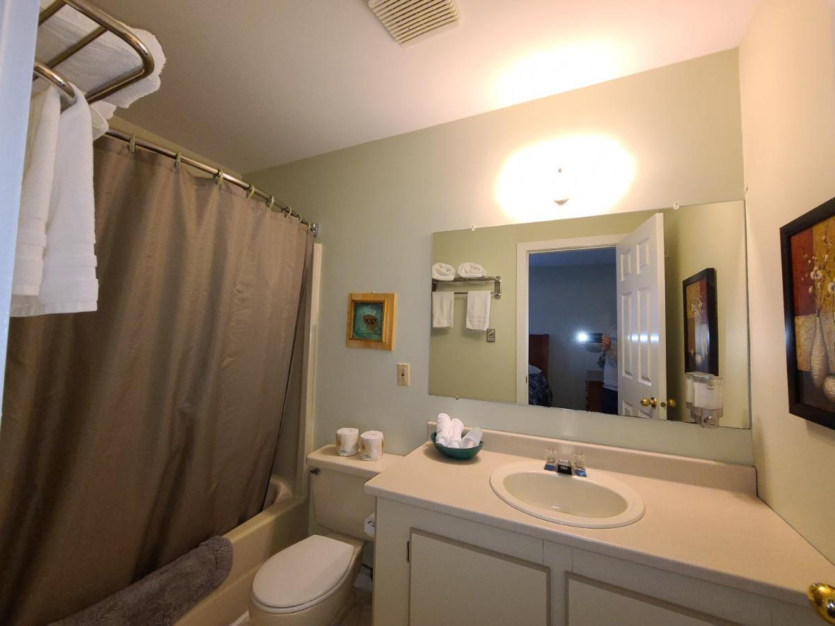 Bouctouche Bay Inn Extérieur photo