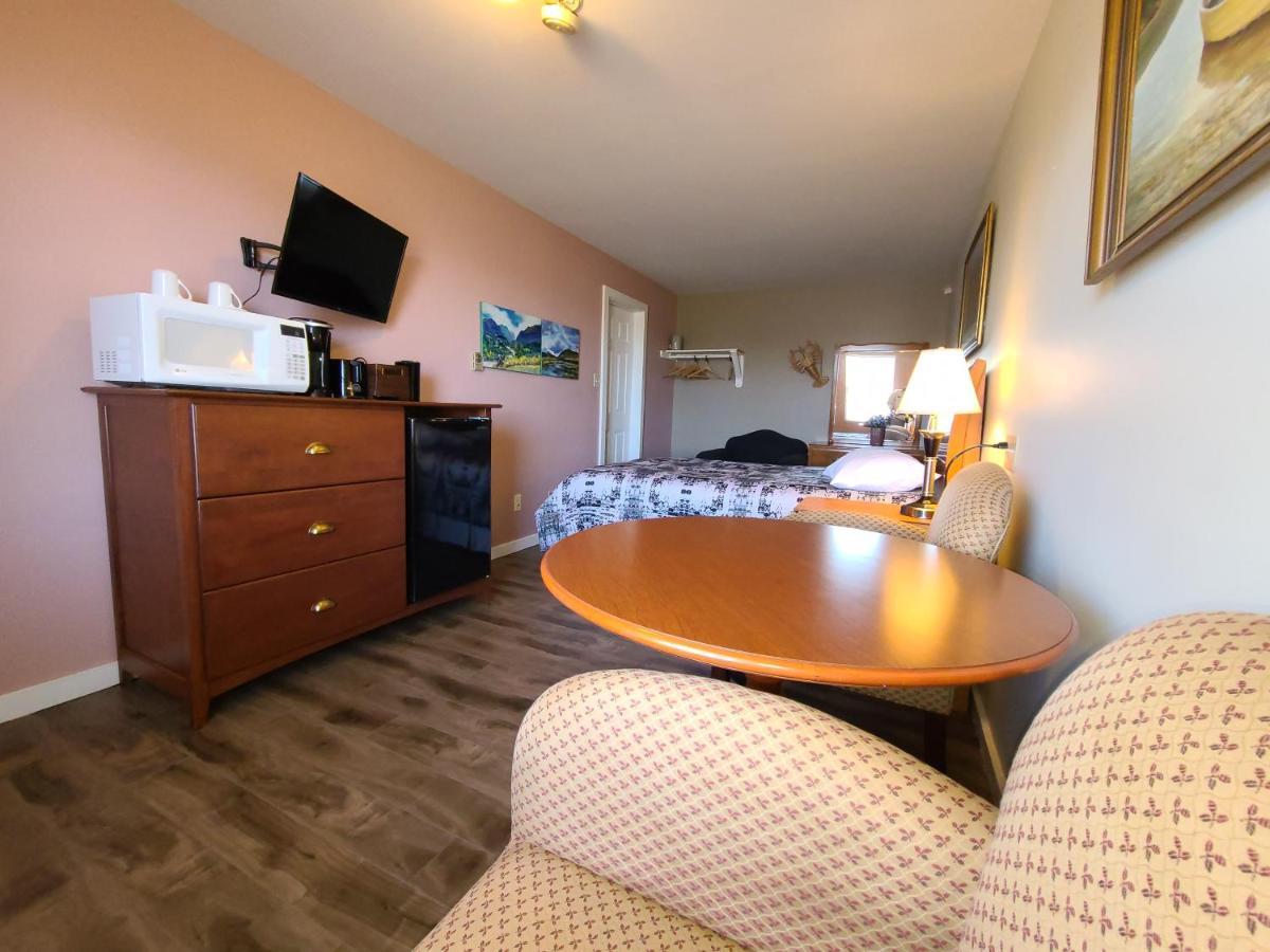 Bouctouche Bay Inn Extérieur photo