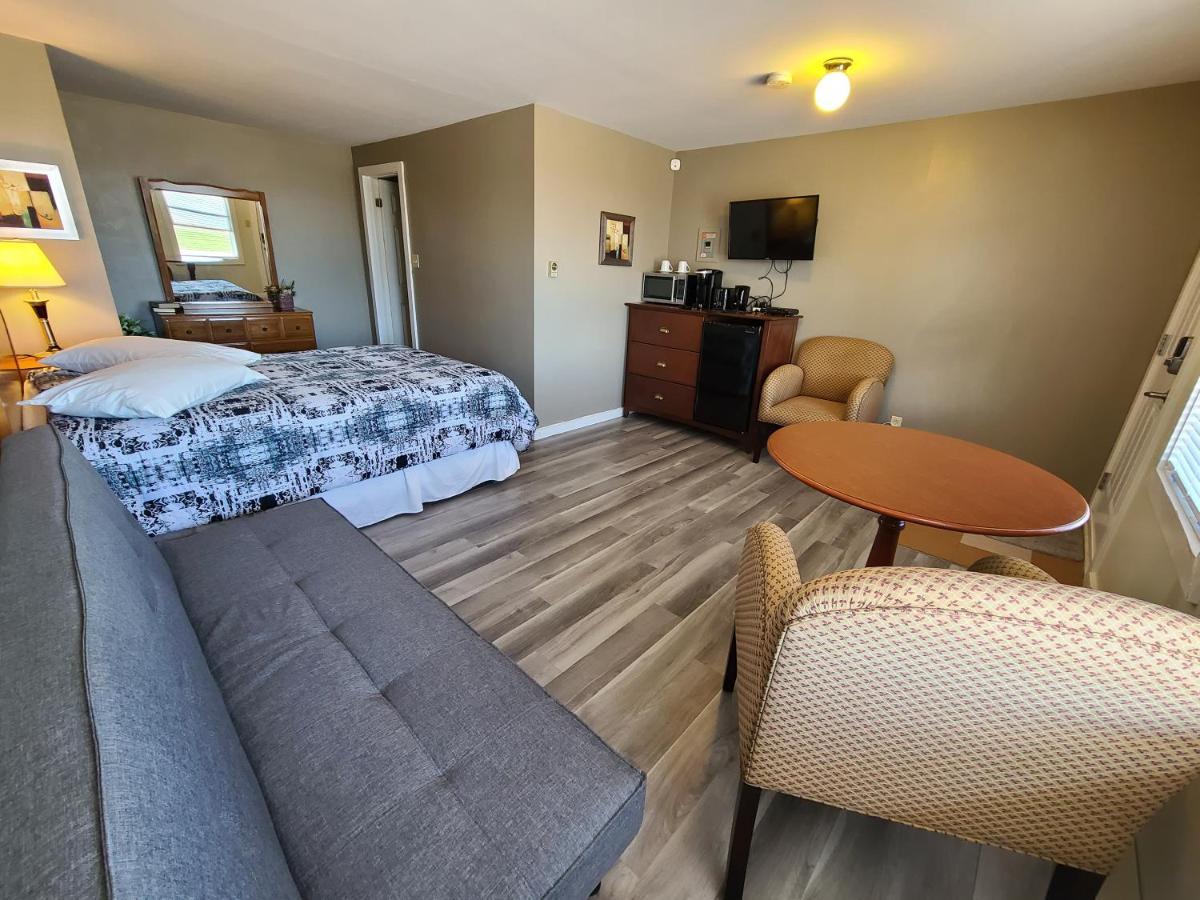 Bouctouche Bay Inn Extérieur photo