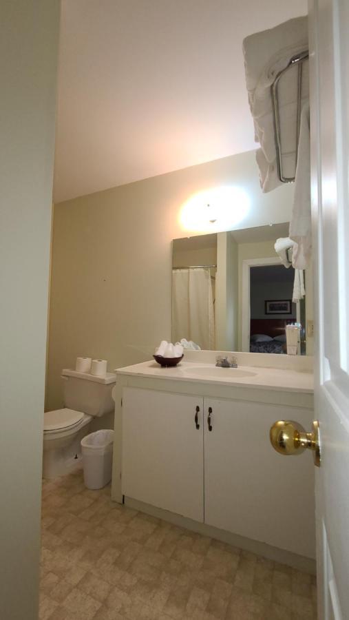 Bouctouche Bay Inn Extérieur photo