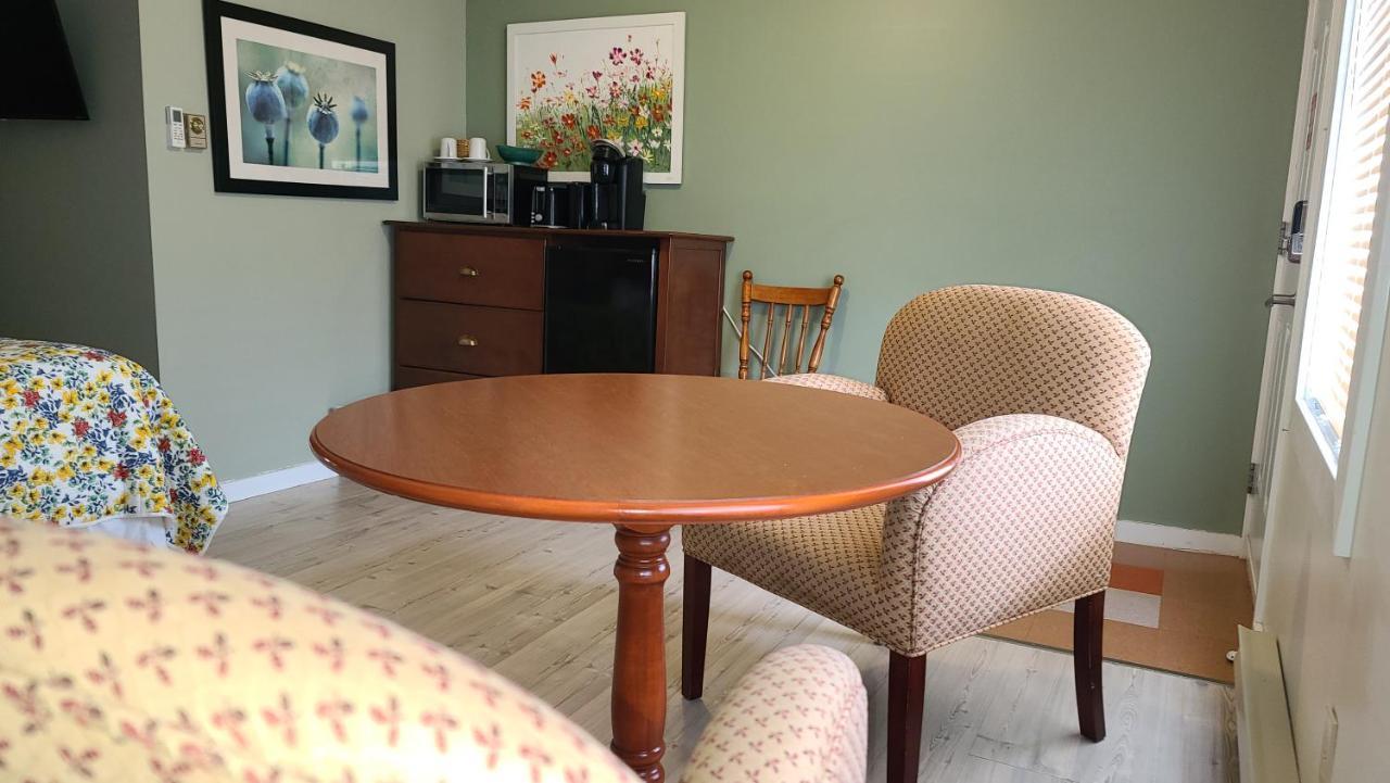 Bouctouche Bay Inn Extérieur photo
