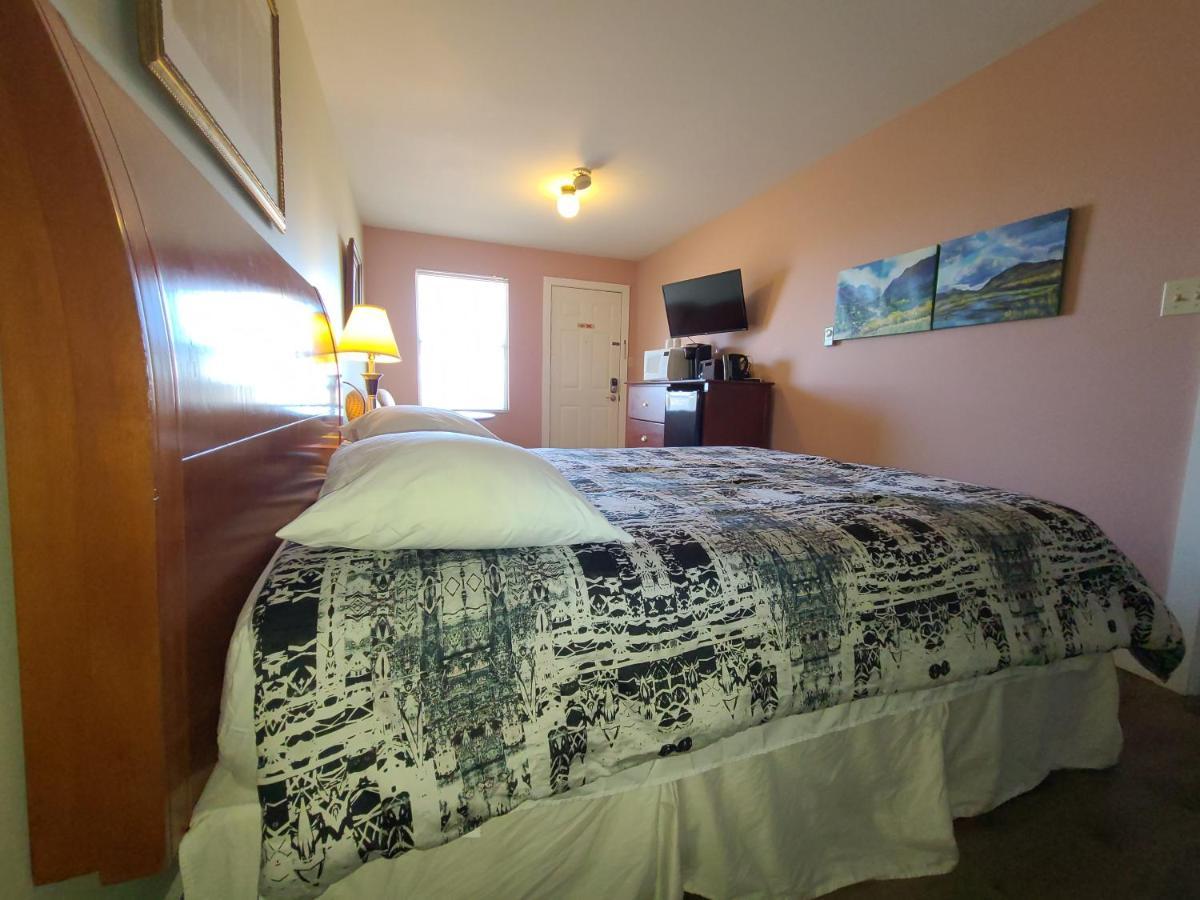Bouctouche Bay Inn Extérieur photo