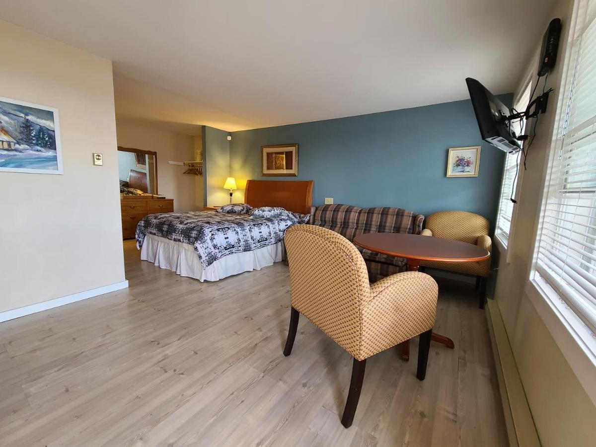 Bouctouche Bay Inn Extérieur photo