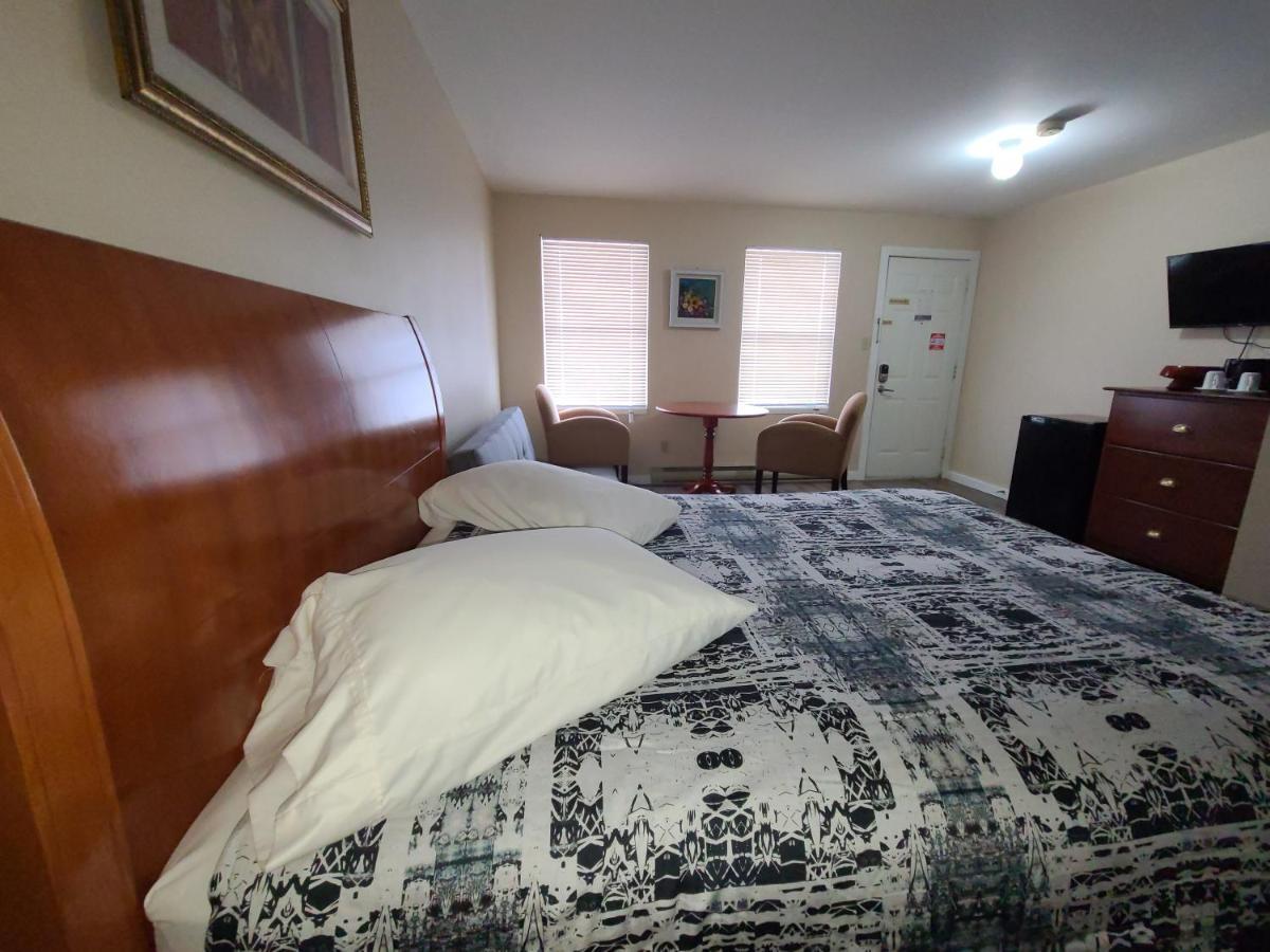 Bouctouche Bay Inn Extérieur photo