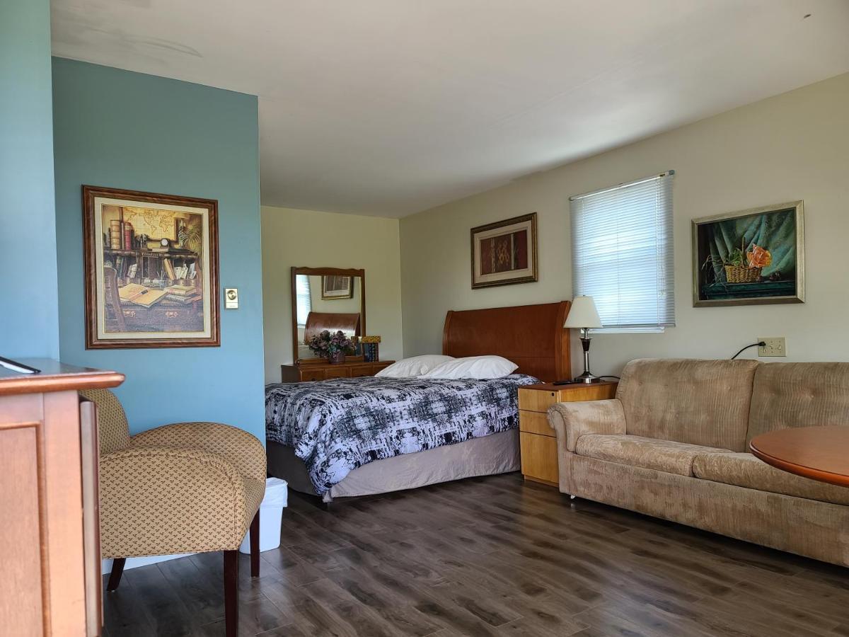 Bouctouche Bay Inn Extérieur photo