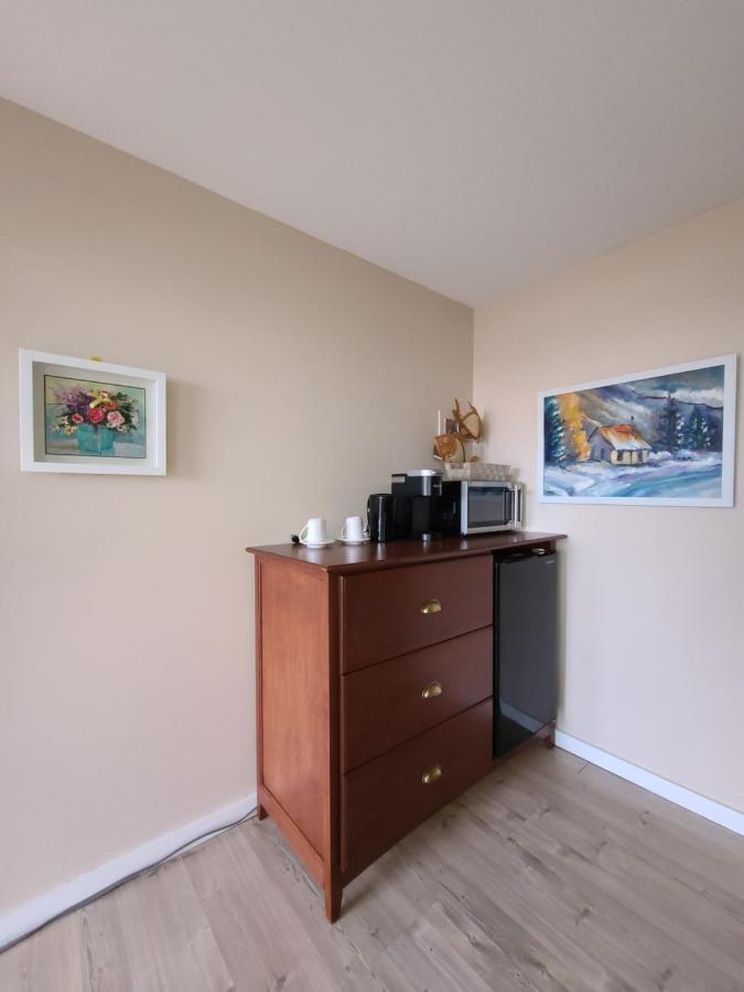 Bouctouche Bay Inn Extérieur photo