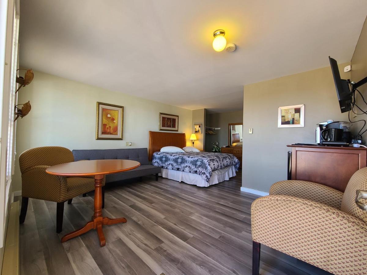 Bouctouche Bay Inn Extérieur photo
