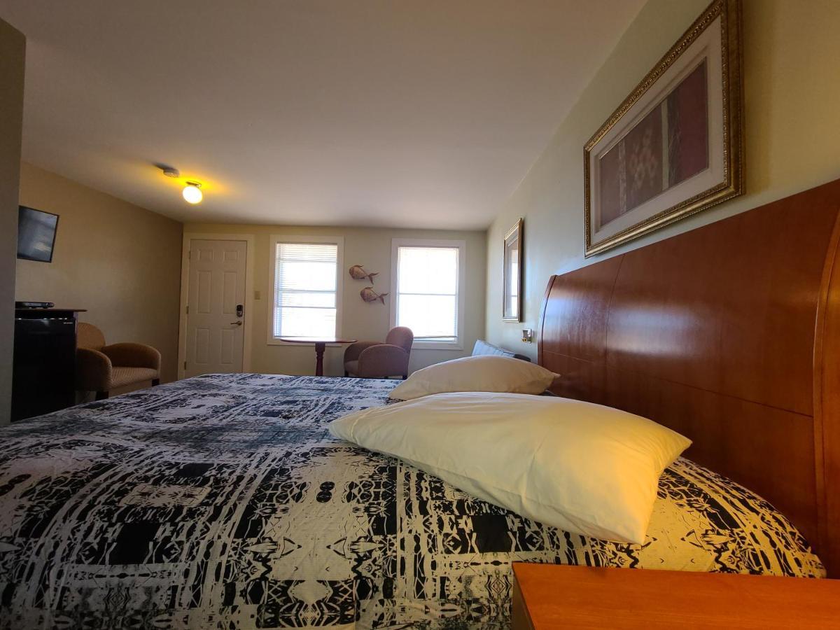 Bouctouche Bay Inn Extérieur photo