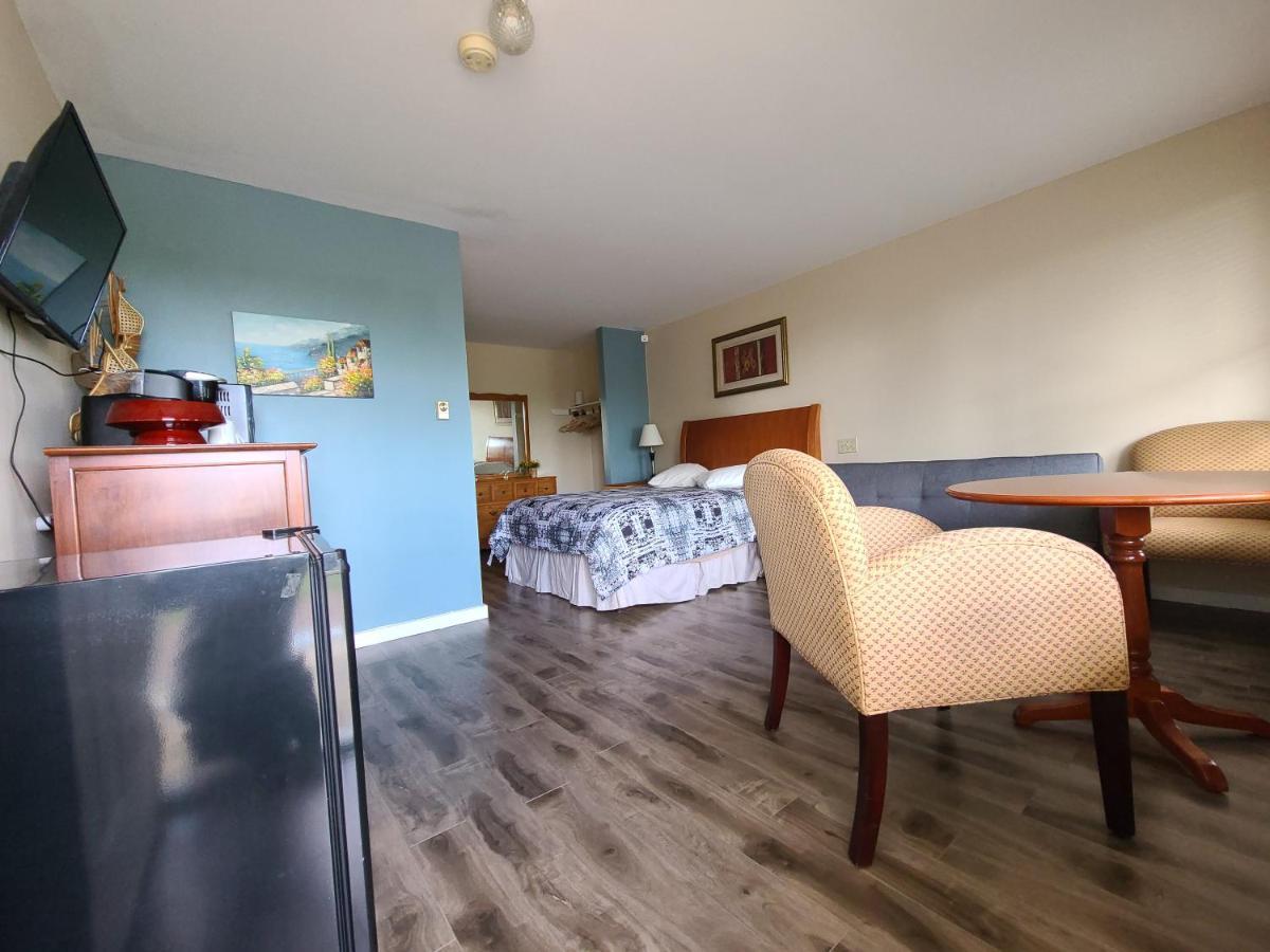 Bouctouche Bay Inn Extérieur photo