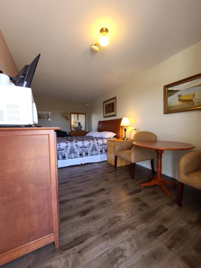 Bouctouche Bay Inn Extérieur photo