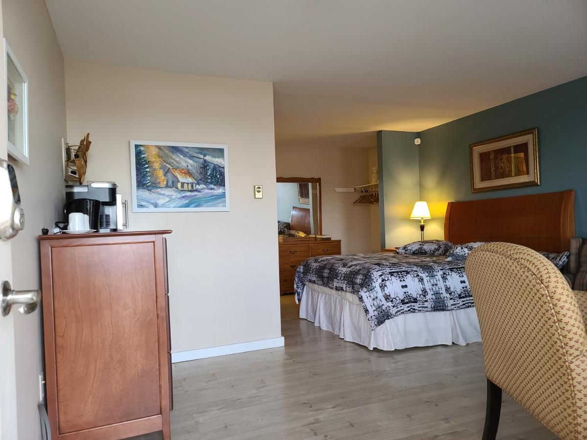 Bouctouche Bay Inn Extérieur photo