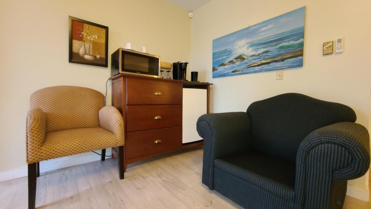 Bouctouche Bay Inn Extérieur photo