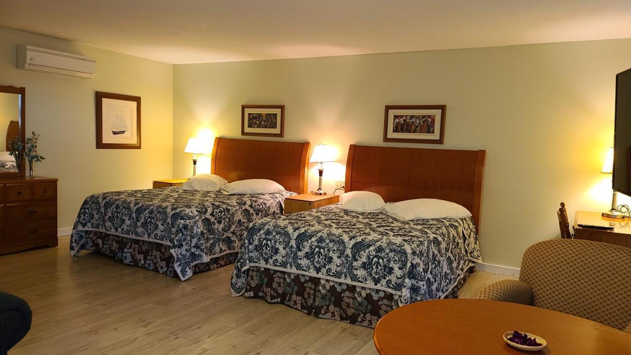 Bouctouche Bay Inn Extérieur photo