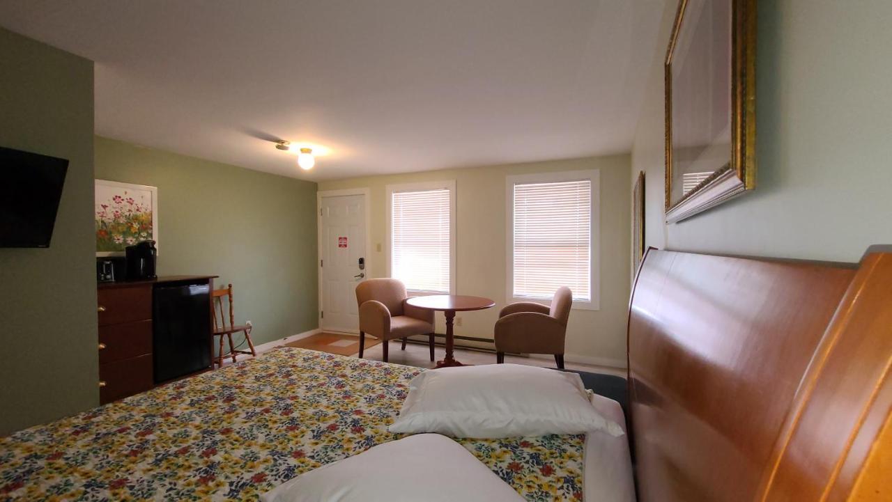 Bouctouche Bay Inn Extérieur photo