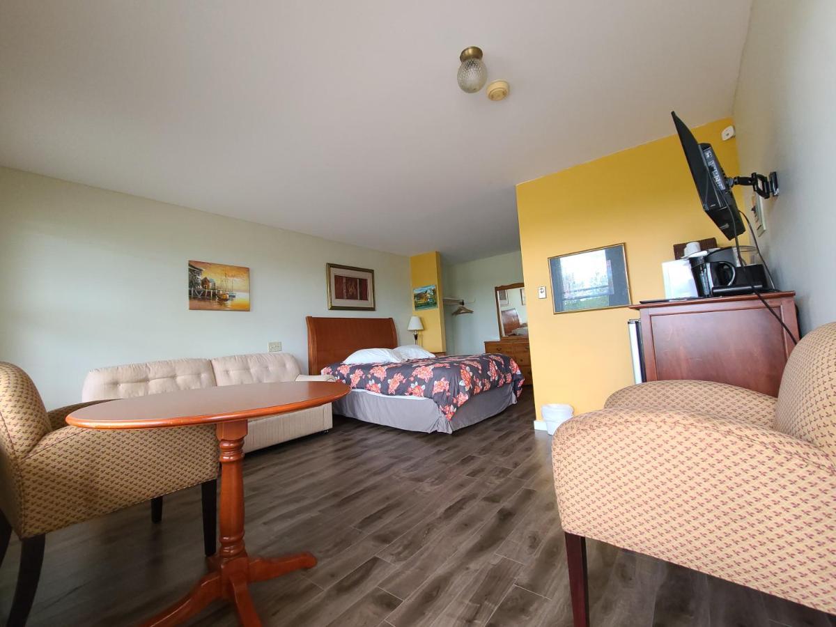 Bouctouche Bay Inn Extérieur photo