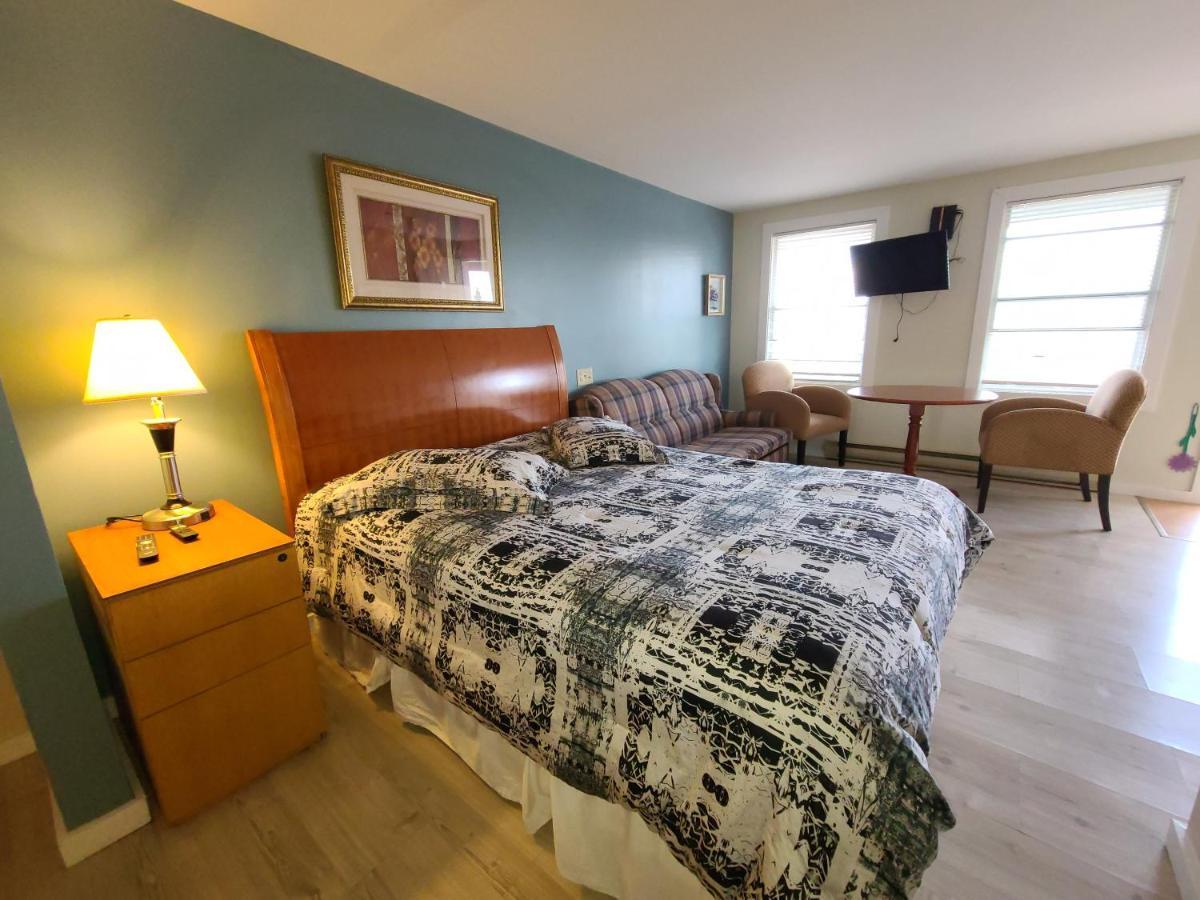 Bouctouche Bay Inn Extérieur photo