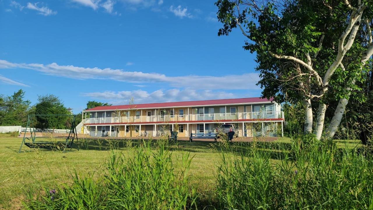 Bouctouche Bay Inn Extérieur photo