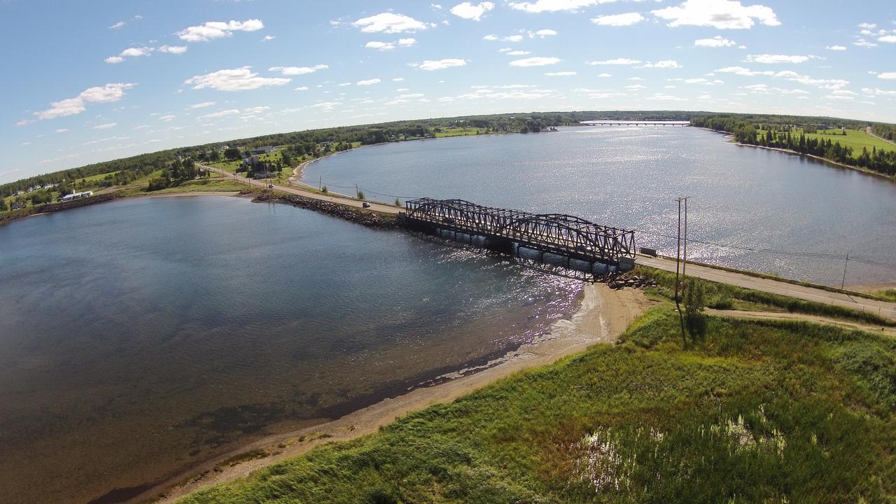 Bouctouche Bay Inn Extérieur photo