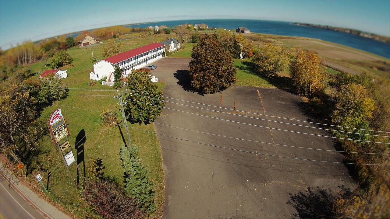 Bouctouche Bay Inn Extérieur photo